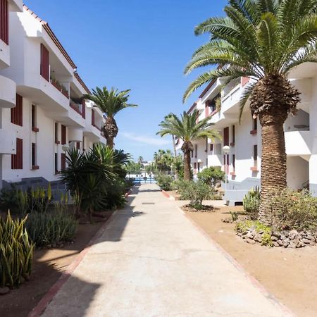 Apartment Edificio Altemar Playa de las Americas  Exterior foto