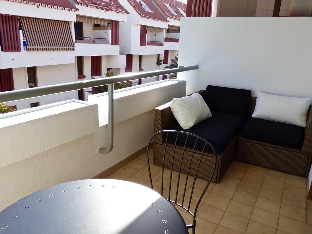 Apartment Edificio Altemar Playa de las Americas  Exterior foto