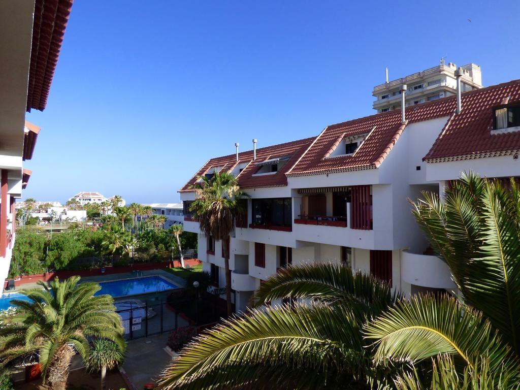 Apartment Edificio Altemar Playa de las Americas  Exterior foto