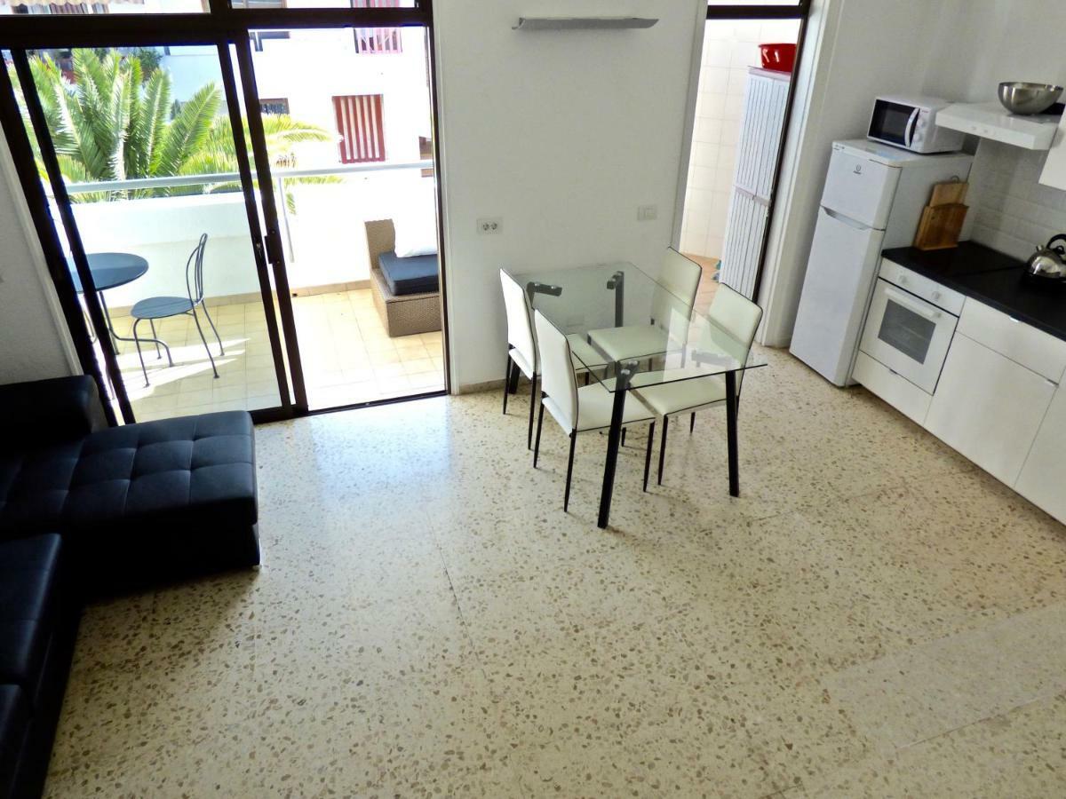 Apartment Edificio Altemar Playa de las Americas  Exterior foto